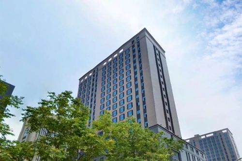 君澜酒店集团与中子汇金投资集团成功签约