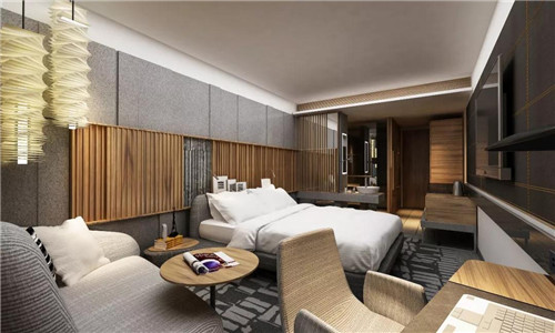诺富特全球第500家酒店在首尔东大门盛大开业