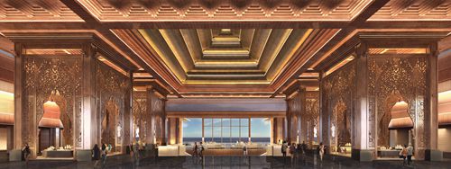 阿普尔瓦凯宾斯基酒店将于巴厘岛闪耀亮相