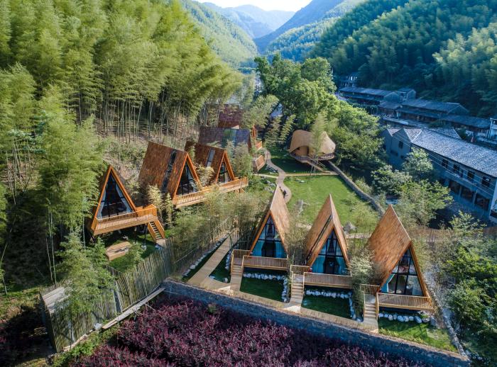 莫干山的困局真的无解吗？