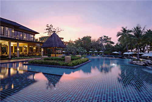 瑞享酒店及度假村于泰国华欣的新海滨物业瞩目登场