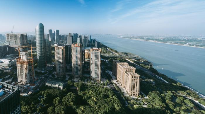 广西西江集团联手云起资本 打造沿江百亿旅游经济产业带