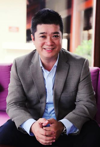 张雪景出任金茂三亚亚龙湾丽思卡尔顿酒店驻店经理