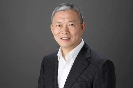 黄德利出任希尔顿集团大中华区及蒙古项目开发总裁