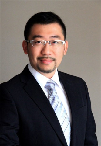 朱明出任TripAdvisor中国区总裁