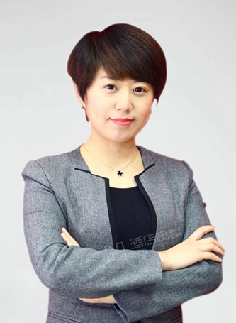 马思珊出任张家口容辰华邑酒店市场销售总监