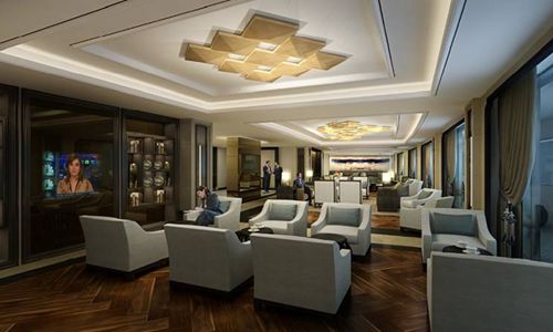 丽笙酒店集团将在武汉引入两个酒店品牌