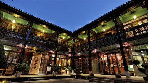 3个老外的酒店梦 寻找2000年最'土气'的中国|寻礼