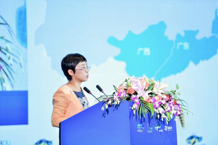 2018中国（国际）海岛旅游投资论坛在普陀圆满落幕 海岛游报告重磅发布