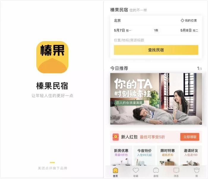 创业者说 | 美团点评旗下 榛果民宿破土的390天