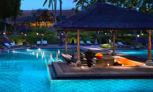 巴厘岛凯悦酒店将于2019年1月1日重新开业