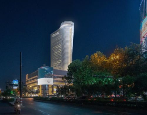 未来黑科技领军品牌 G杭州大酒店即将焕颜新生 你期待吗？