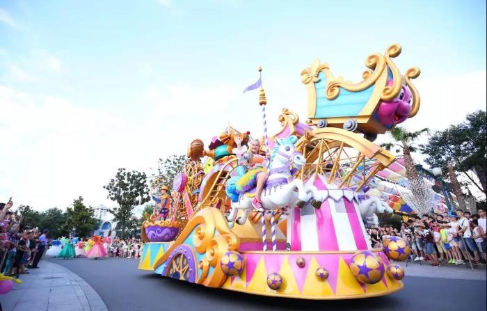 华侨城规模空前的文化旅游节 揭示文旅融合的终极密码