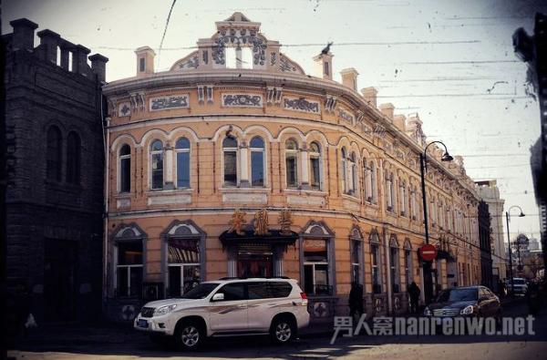 “东方莫斯科”的百年之旅 哈尔滨的旅游路线