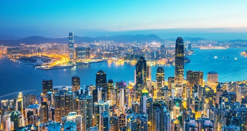 香港地区首家华美达酒店签约成功 2019年1月开业