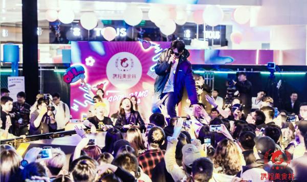 玩转跨界合作 携程美食林如何营造线下生态圈？