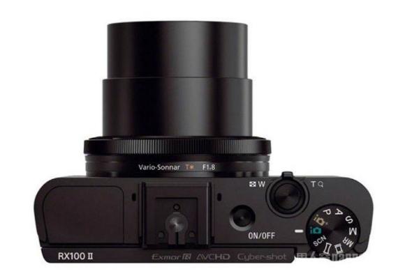 索尼再推出新款相机 用高清画质演绎完美品质