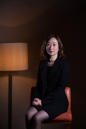 麦颂汶出任深圳益田威斯汀酒店市场推广总监