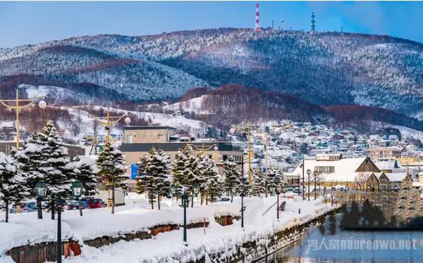 北海道下雪 最全北海道旅行攻略 浪漫旅行你心动吗?