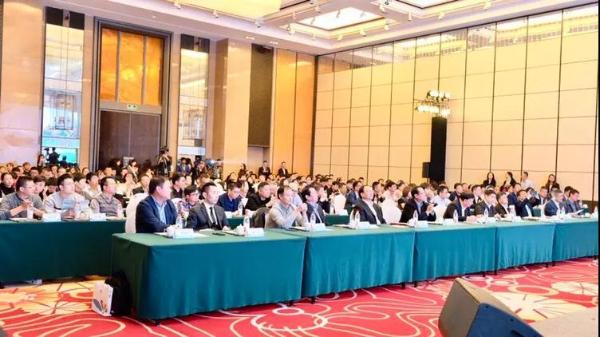 2018宁波梅山峰会·“海上丝路”旅游高峰论坛圆满举行
