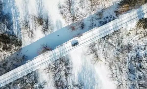 冬季旅行去哪里 这几个雪景地让你邂逅全世界的美好