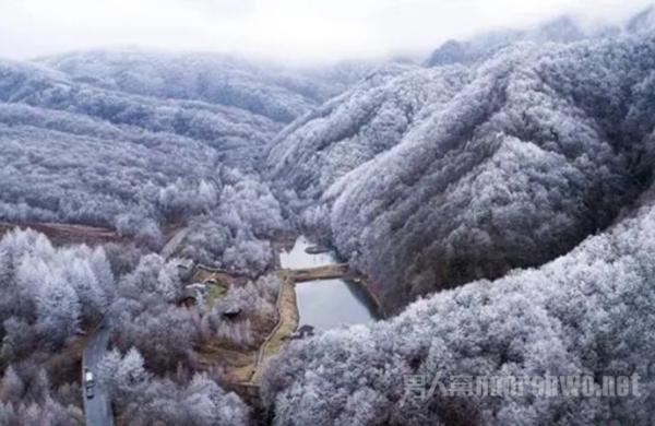 哪里适合赏雪景？中国最美赏雪圣地 你想去哪个？
