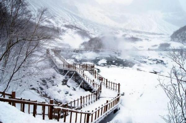 哪里适合赏雪景？中国最美赏雪圣地 你想去哪个？