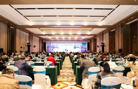 助力行业新未来 2018巴马文旅产业论坛成功举办
