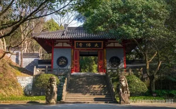 电视剧《知否》取景地 自驾行的好去处 仙境一般的景色