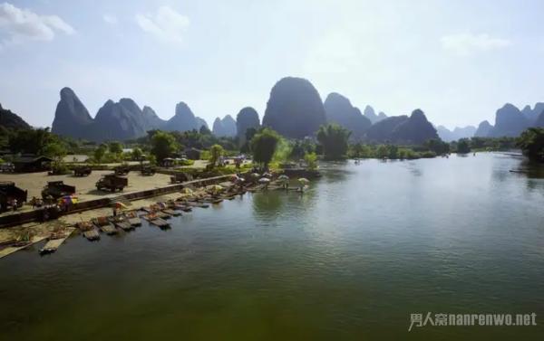 中国适合慢游的旅行地推荐 放松之旅当然是要说走就走