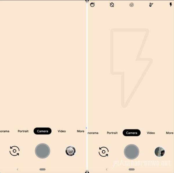 炫酷不解释 谷歌相机更新加入3项功能 谷歌新功能是啥