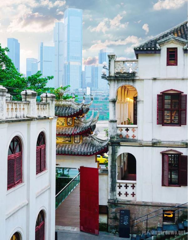 重庆旅游景点推荐 去山城怎么可以抛弃小众景点呢？