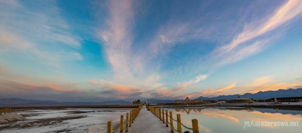 十月一去哪旅游最合适 别再去网红景点看人山人海了