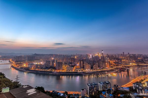 重庆旅游景点推荐 去山城怎么可以抛弃小众景点呢？