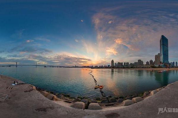 大连旅游必去景点 爱旅游的你千万不能错过他们！
