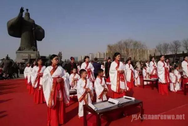 抖音西安网红景点 这3大打卡圣地 值得一去