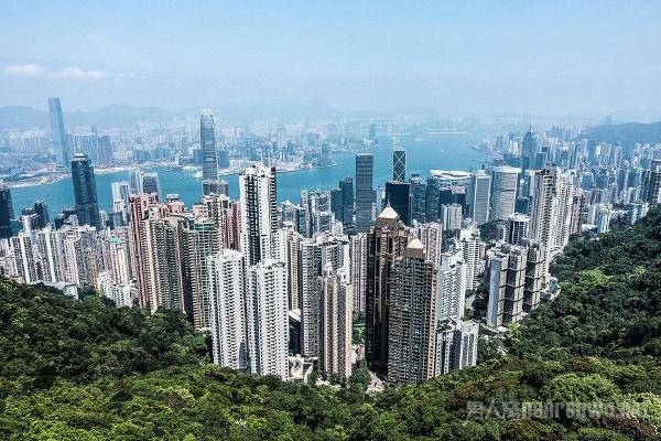 香港3个顶级旅游景点介绍 一年去一次都不嫌多