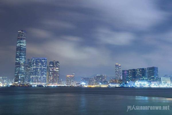 香港3个顶级旅游景点介绍 一年去一次都不嫌多