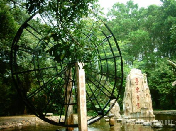潮汕最出名的旅游景点 这些地方你去过吗？