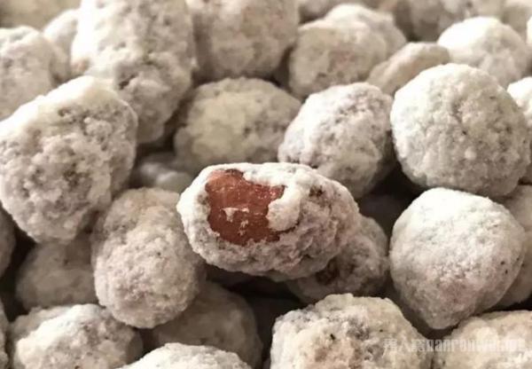 潮汕最著名的特产外带 这些一定要带回去