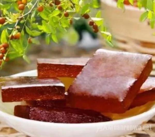 潮汕最著名的特产外带 这些一定要带回去
