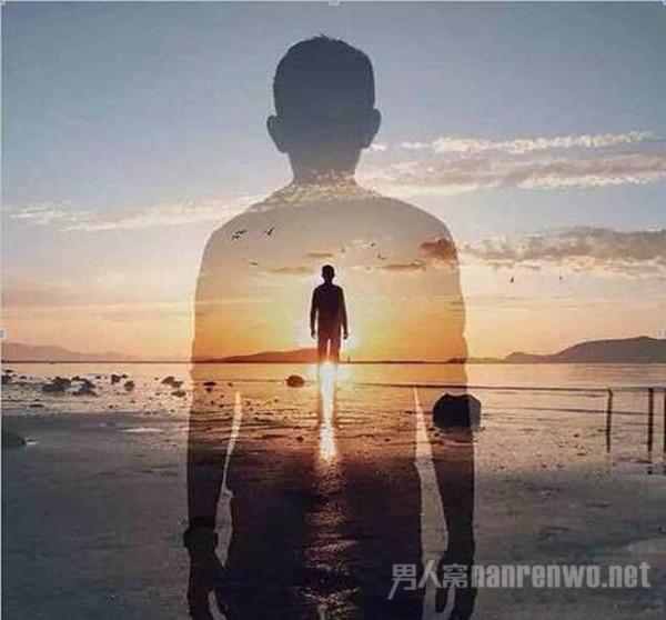 怎么拍摄多重曝光 这三点设置好 效果肯定惊艳