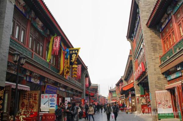 天津旅游景点有哪些地方 风景美到哭 完全没有白去