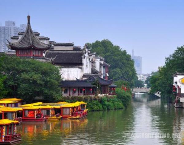 中国有几个带京的城市 2个举世闻名 最后一个没人知道