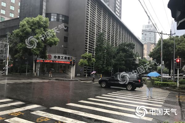 重庆今天湿冷继续 明起阳光“上线”气温重返20℃