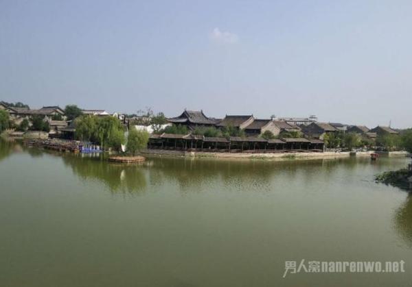 开封旅游景点一日游 这些地方一定要去 让你爱上开封