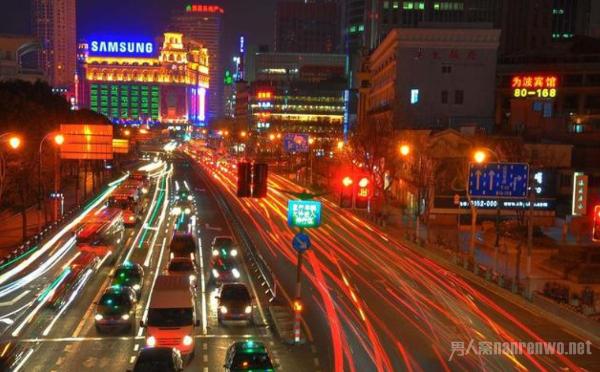 中国最容易迷路的城市 本地人都不敢乱走 导航都蒙了