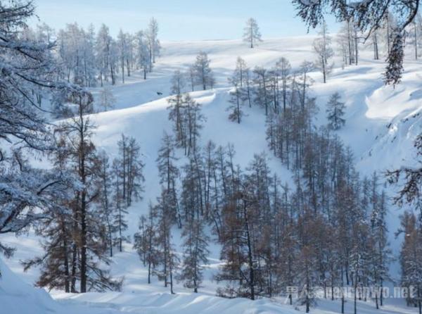 中国最美旅游景点 这3个地方去一个就很厉害