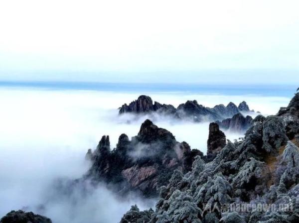 中国最美的旅游景点 去过的人都说不后悔 赶紧来看看吧