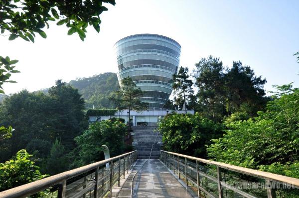 井冈山旅游文案重庆(井冈山朋友圈文案)(图2) 重庆旅游景点推荐 承包你的端午小长假 你